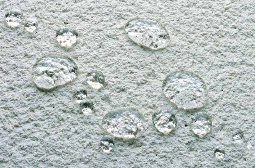 hereford wall coatings